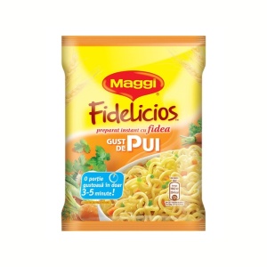 MAGGI FIDELICIOS PUI 60GR (5/TIPLA)