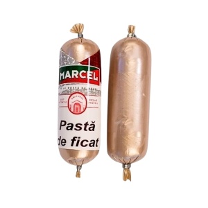 MARCEL PASTA DE FICAT PORC 150G (30)