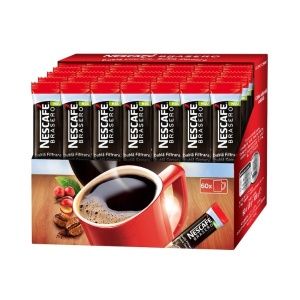 NESCAFE BRASERO STICK 60x1,8G (10)