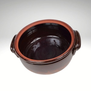 OALA CERAMICA SMALTUITA 5,5L - Img 2