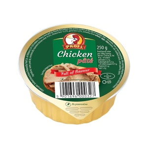 PROFI PATE DI POLLO 131G (15)