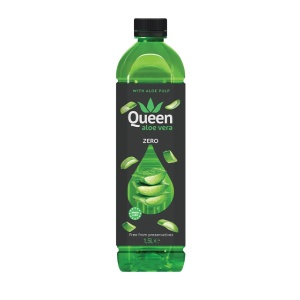QUEEN ALOE VERA 1,5L ZERO (6)