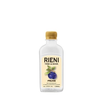 RIENI TARIE BIHOR PRUGNE 200ML (12)