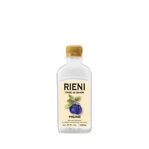 RIENI TARIE BIHOR PRUNE 200ML (12)