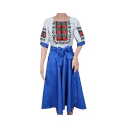 ROCHIE DAMA (ALBASTRA)
