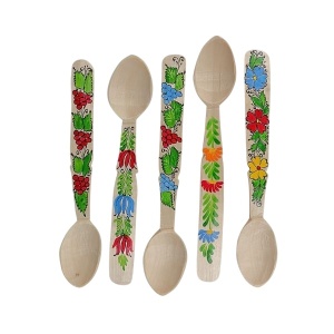 SET LINGURI PICTATE MANUAL 27CM 10/SET