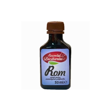 TAKE AROMA ROM 30ML (20)