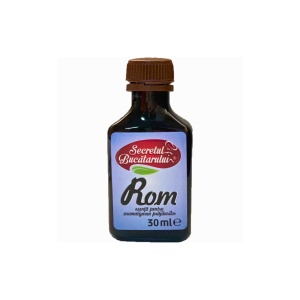 TAKE ESENTA ROM 30ML (20)
