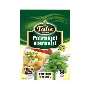 TAKE PATRUNJEL MARUNTIT 8G (20)