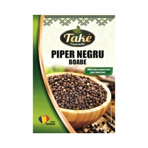 TAKE PIPER NEGRU BOABE 15G (20)
