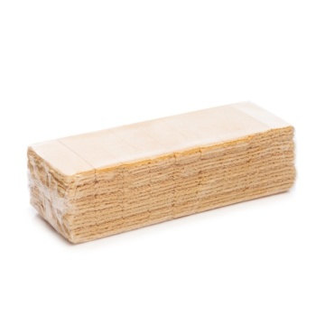 TECSA WAFER TRAPEZ AROMĂ LĂMÂIE 3 KG (6 × 500 G) - Img 2