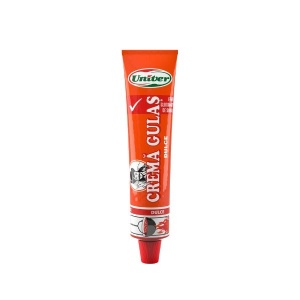 UNIVER CREMA GULAS DULCE 70GR (12)