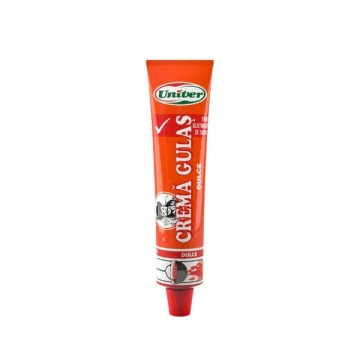 UNIVER CREMA GULASH DOLCE 70GR (12)