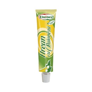 UNIVER HREAN CU MAIONEZA TUB 70GR (12)