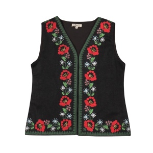VESTĂ TRADITIONALĂ DAMĂ 135552