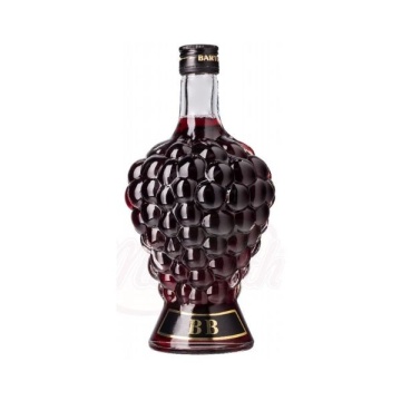 VINO BB ROSSO 14% 0,7L (9)