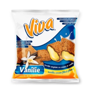 VIVA PERNITE VANILIE 100G (24)