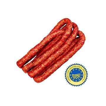 A&C SALSICCE DI PLEȘCOI SOTTOVUOTO~1KG
