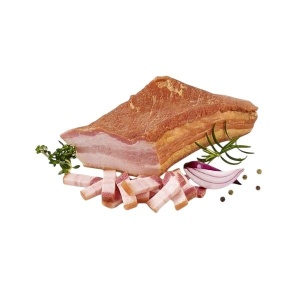 A&C SLANINA ARDELENEASCA (ATM~1,2KG)