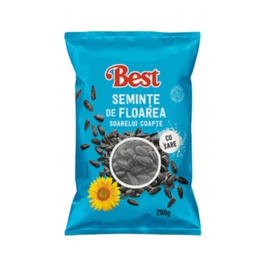 BEST SEMINTE NEGRE 200G CU SARE (12)