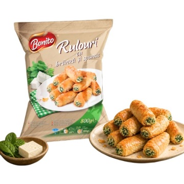 BONITO RULOURI CU BRANZA SI SPANAC 800G (6)
