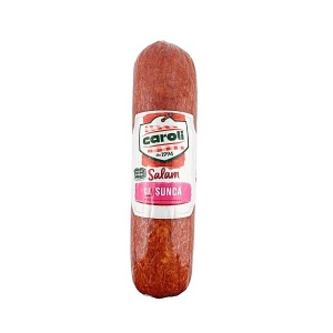 CAROLI SALAM CU SUNCA EXTRA 500G (6)