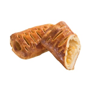 CASA DULCE STRUDEL CU MAR 120GR (20)
