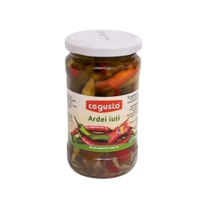 CEGUSTO ARDEI IUTI 270G (8)