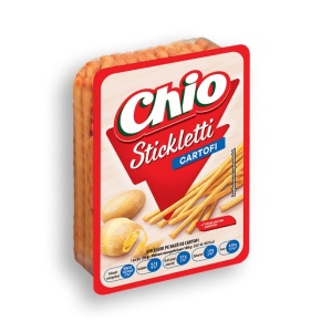 CHIO STICKLETTI POTATO 80GR 30