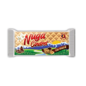 CINDREL NUGA CU NUCA 40G (20)