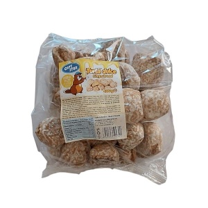 CIPY TURTA DULCE CU MIERE 400G (15)