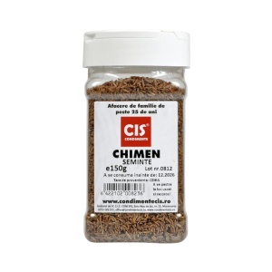 CIS CHIMEN PET 150G (6)