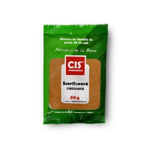 CIS SCORTISOARA MACINATA 50G(20)