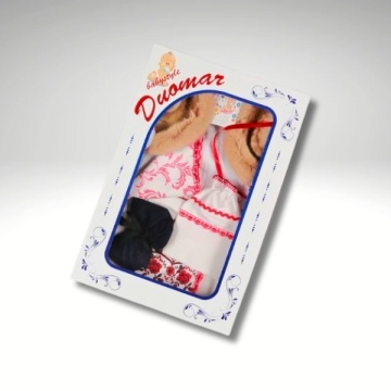COSTUME BOTEZ FATA SCATOLA