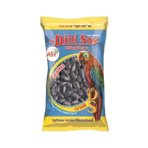 DJILI SEMINTE NEGRE CU SARE 110G (24)