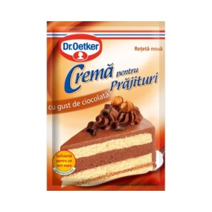 DR OETKER CREMA CIOCOLATA 55G (25)