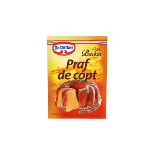 DR OETKER PRAF DE COPT 10G (50)