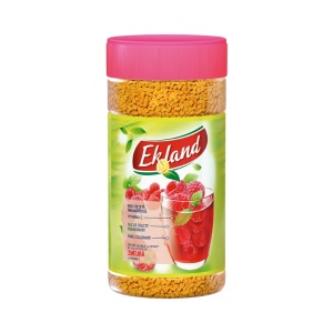 EKOLAND CEAI SOLUBIL ZMEURA 350G (6)
