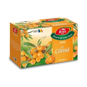 FARES CEAI DE CATINA 40G (30)