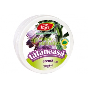 FARES CREMA TATANEASCA 20g (40)