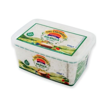 FIVE C. BRANZA DE VACI 5% 500G (8)