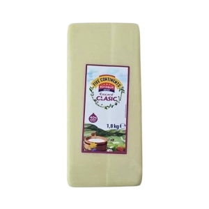 FIVE C. CASCAVAL CLASIC CALUP 1,8KG