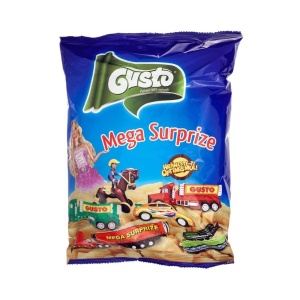 GUSTO PUFULETI SURPRIZE 60G (20)