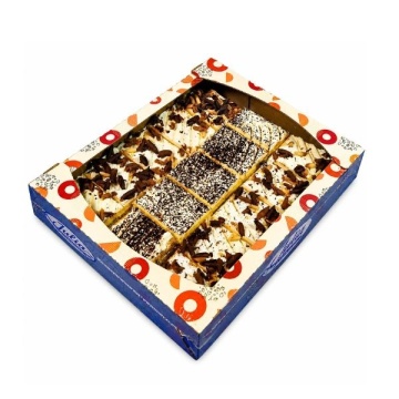 JULIA TORTA CRANTZ NESS 300G