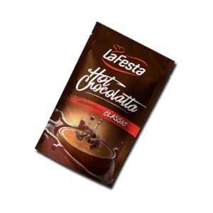 LA FESTA CIOCOLATA CALDA CLASIC 10*25G