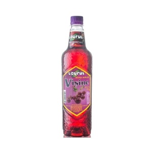 LAURUL SIROP VISINE 975G (6)