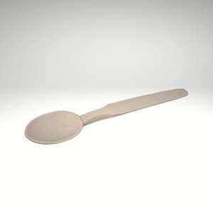 LINGURA LEMN 32CM (10/SET)