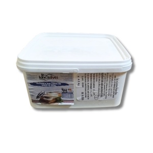 LUNCA ILVEI TELEMEA CU LAPTE DE OAIE 4,5KG