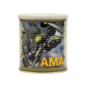 MASLINE EXTRA JUMBO 500G (6) AMA