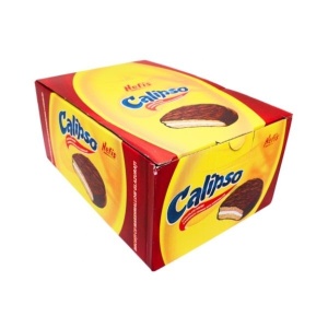 NEFIS BISCUITI CALIPSO 24X20G (6) - Img 2